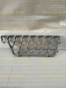 Tangga Atas & Pijakan Kaki FUSO Supergreat