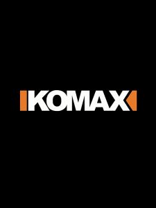 KOMAX ปืนกาว ยิ่งยิง กาวร้อน ยิ่งยิง กาวร้อน โซโล Glue Gun 7-11mm