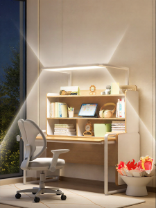 EYESPRO | Adjustable Study Desk