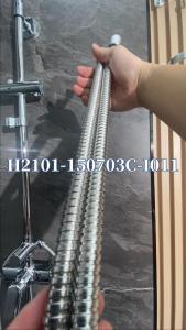 JOMOO Stainless Flexible Shower Hose: A Comprehensive Guide