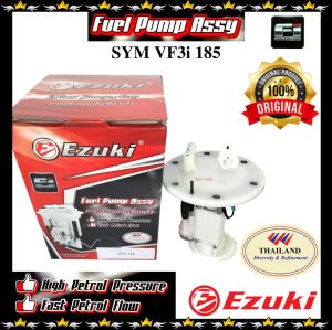 [READY STOCK] EZUKI Fuel Pump Assy VF3i 185 - 100% Original Products High Quality SYM VF3i 185CC Fuel Pump