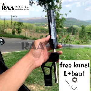 XTander NOS/ Shift knop / Tongkat Persneling / Tuas gigi persneling Truk / Mobil / Variasi Truk / Variasi Universal