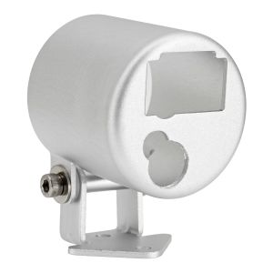 RYSJM | 2" 52mm Digital GPS Speedometer With GPS Antenna TFT Screen Odometer Trip Speed Gauge Holder For Car Boat Motorcycle 12V 24V