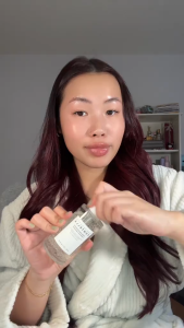 serum CHÍNH HÃNG OFFICIAL Ampoule Centella SKIN1004 Madagascar