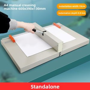 Good | Manual Paper Creasing Machine