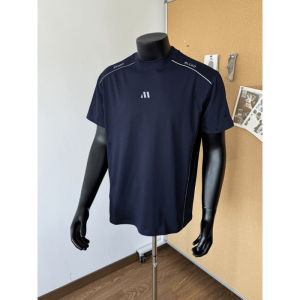JIARONG | Design Stitched Short Sleeve T-shirt