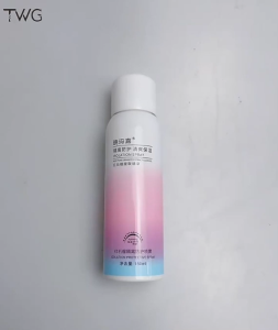 MAYCREATE Whitening Sunscreen Spray UV Protection Isolation 150ml