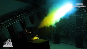 Smoke Machine/Disinfectant Machine/900W 1200w 1500w Fog machine parts/18w 31w pump/900w heater