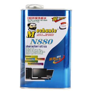 MECHANIC | Eco-friendly No-lead PCB Cleaner