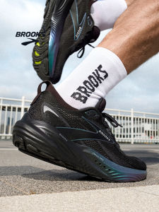 Brooks | Shock Absorption Running Shoes