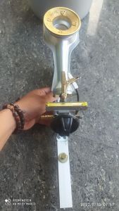 kompor popcorn murah/tungku popcorn