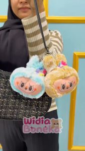 GANTUNGAN KUNCI LABUBU: Desain Lucu & Unik