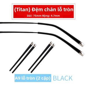 LINGSHI | Dụng Cụ Chống Trượt Kính