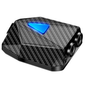 FLAME LIGHT | Pikachu Themed Car Welcome Ground Light
