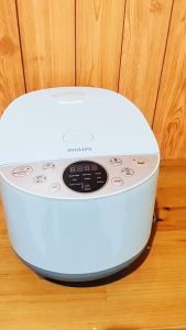 Cover Sarung Magicom Mejikom Rice Cooker Oval Philip Uk 18 Liter Shafiyyah.sarban