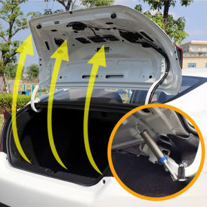 Auto Trunk Automatic Lift Tailbox Automatic Lift General Spring Adjustable Pull Car trunk lifter Trunk Lid Automatically Open