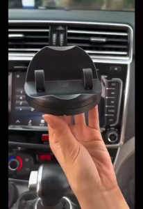 Holder Mobil Vango VA01 Phone Holder Navigasi Dudukan Hp Dashboard Mobil Rotasi 360 Derajat Car Phone Holder Hp Anti Slip