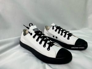 TERBARU SEPATU COWOK PUTIH SEPATU PRIA SNEAKERS PUTIH TERBARU Sepatu Sneakers Pria wanita