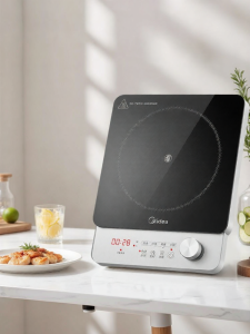 Midea | Bếp Đa Năng Gia Đình