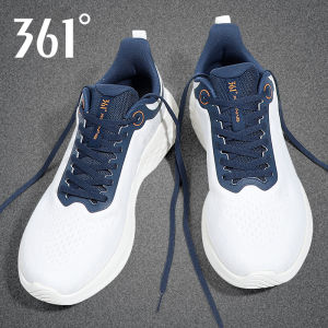 361° | Light Breathable Durable Cushioned Men Running Shoes