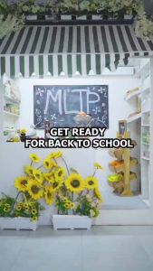 Bergo Alima by Aden Hijab