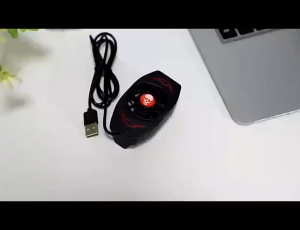 Cooling Pad Fan X13 Radiator Kipas Pendingin HP untuk Gaming 5000RPM USB 1M 6.7Inch ABS Material Cepat Mendinginkan Tidak Bising