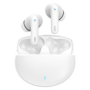 Tecsire Bluetooth Earphones Wireless Earbuds In Ear Headset Stereo Bass With Microphone