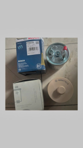 Lọc dầu xe Mercedes Sprinter 16 chỗ mercedes vuônggồm lọc trên và lọc dưới có bán combo và bán lẻ.