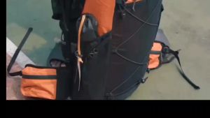 Bisa COD Trekking Pole Dhaulagiri Lipat 103 - Tongkat Pendaki & Gunung