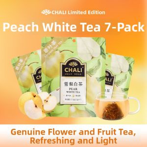 CHALI | Fuding Nuo Fragrant Fruit and Flower Blend Tea Bag