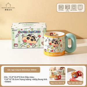 MODERN SWEETHOME | Cốc Nước Cà Phê Buổi Sáng