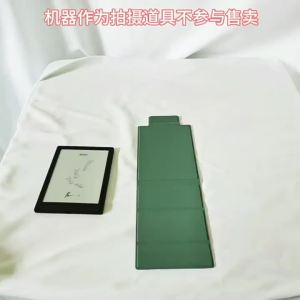 BOOX Go6/Poke5/Poke5S 6 Inci Menyokong Sarung Kulit Pelindung Magnetik [Penghantaran Hari Yang Sama]