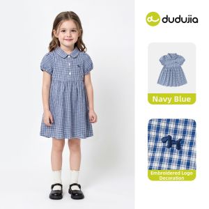 DUDUJIA | Summer Princess Dresses