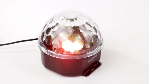 Lampu Proyektor Disco TaffLED: Menambahkan Sentuhan Kesenangan pada Pesta Anda