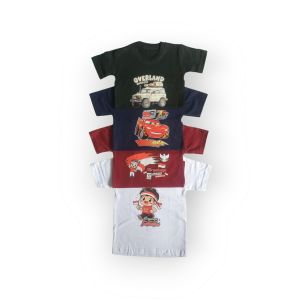 baju anak 17 agustus