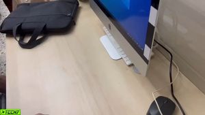 Giá đỡ kim loại N3 cho laptop/máy tính bảng – điều chỉnh góc tản nhiệt tốt gấp gọn