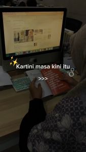 Rene Islam Be The Alpha Muslimah Ummu Kalsum Iqt Buku Motivasi Remaja Buku Agama - Ummu Kalsum Iqt