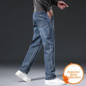 TUCANO | New Spring Mens Loose Straight Jeans