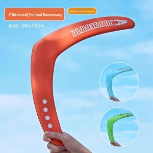 MOMIAN | Soft Outdoor Toy Boomerang for Children