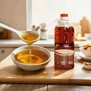 FANZUZHEN | Pure Sesame Oil 0 Addition
