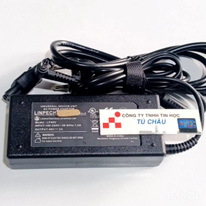 Nguồn DC Adapter 48V - 2A / Đầu cắm 5.5mm x 2.1mm (Adapter DC)
