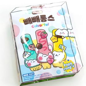 Đồ Chơi Sách Mô Phỏng Yên Tĩnh Đồ Chơi Giấy Thủ Công DIY Đồ Chơi Giải Trí Trò Chơi Nặn Giảm Căng Thẳng Đồ Chơi Mô Hình