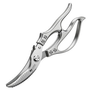 Mad Shark | Strong Bone Cutting Multifunction Kitchen Scissors