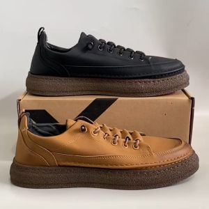 (FREE BOX) Sepatu Pria Dewasa Casual Fashion Sport Trendy JL121056