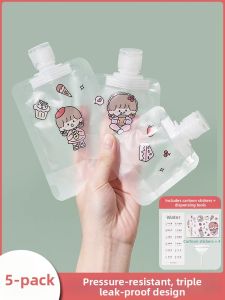 Tuban | Travel-Sized Toiletries Organizer Portable