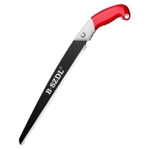 B·SZDL | German Craftsmanship Small Hand Saw Fast Tree Cutting Manual Saw
