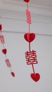 Grooms Guo Da Li (Simplified)