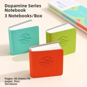 Languo | Cute Small Portable Sketchbook