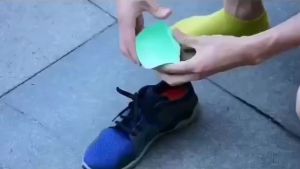 Heavy Duty Heel Cup Shock-Absorbing Pad Suitable for Plantar Fasciitis Severe Diseases and Heel Pain