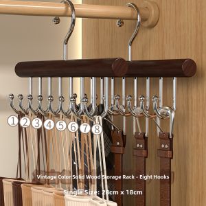 XUNHUAI | Wave Hook Underwear Hanger Multi Functional